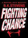 Cover image for Fighting Chance